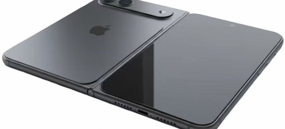 iPhone Ultra