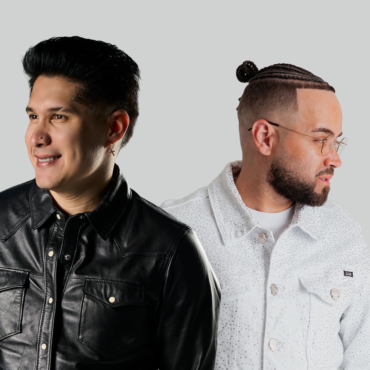 Vuelven Chyno y Nacho con 'Radio Venezuela', un disco que suena a hogar y orgullo