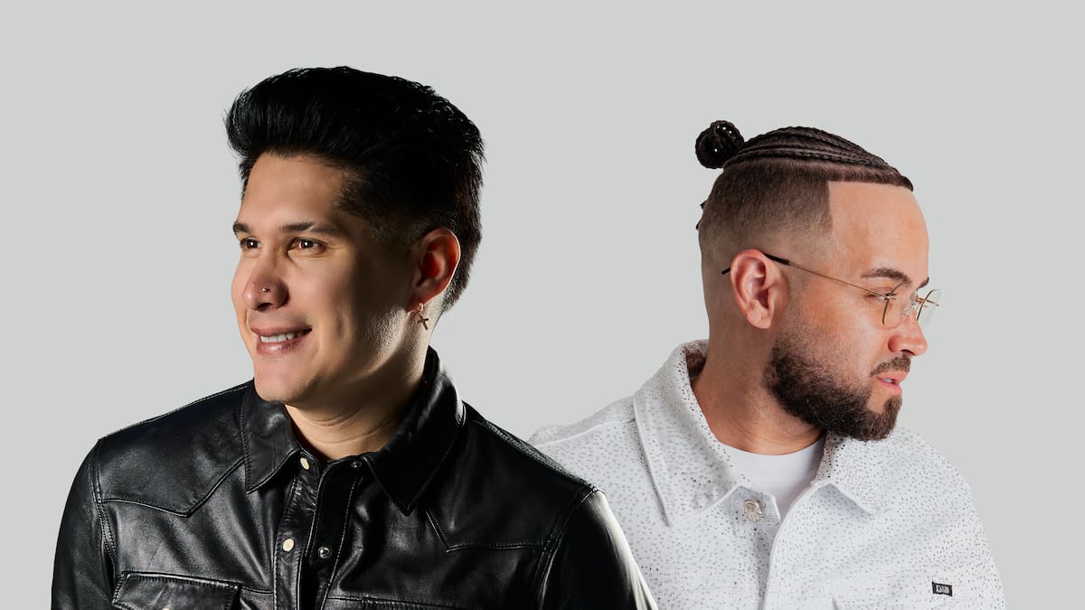 Vuelven Chyno y Nacho con 'Radio Venezuela', un disco que suena a hogar y orgullo