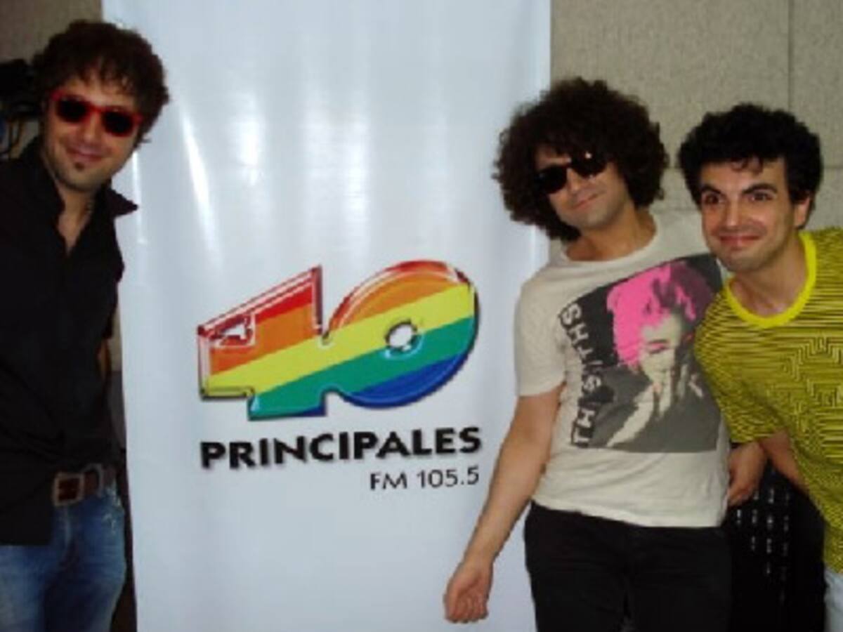 Para la foto