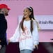 Ariana Grande recuerda cómo Mac Miller impulsó su evolución musical: "No lo había dicho antes"