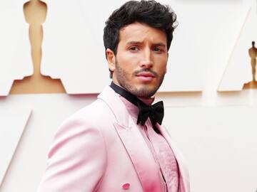 SEBASTIÁN YATRA PRESENTA EL VIDEOCLIP DE ‘SI ME LA HACES’ JUNTO A LENNY TAVÁREZ Y MARIAH ANGELIQ