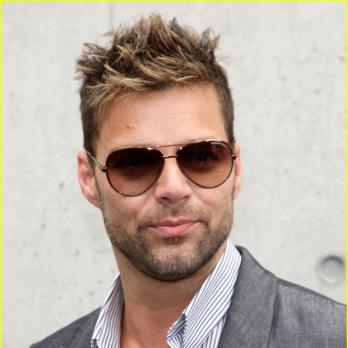 Ricky Martin: nueva gira mundial con clase