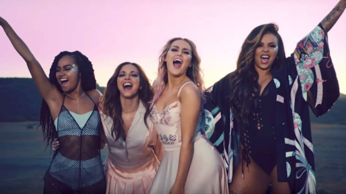 "Shout Out to My Ex" el himno de las rupturas amorosas