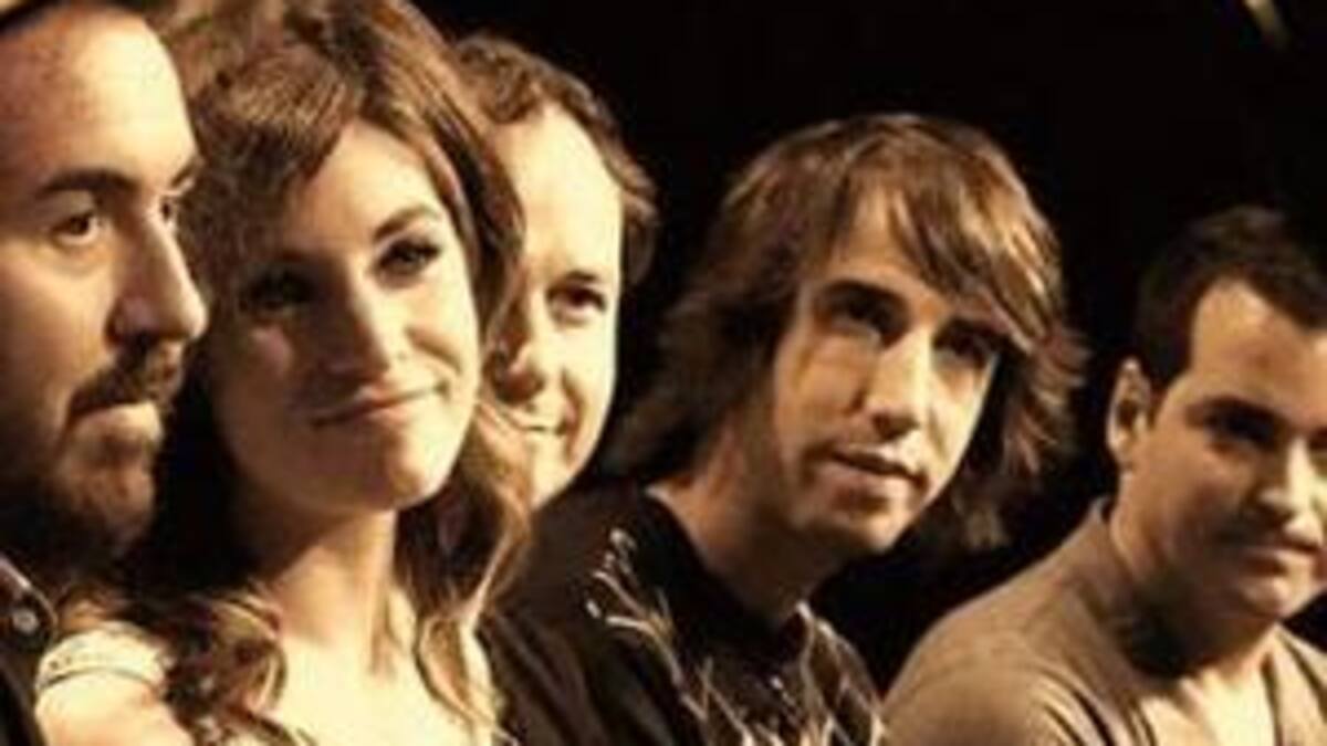 La Oreja de Van Gogh tiene nuevo sencillo