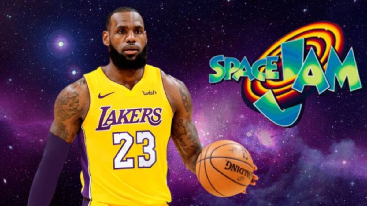 Director de "Black Panther" confirma a LeBron James como protagonista de "Space Jam 2"