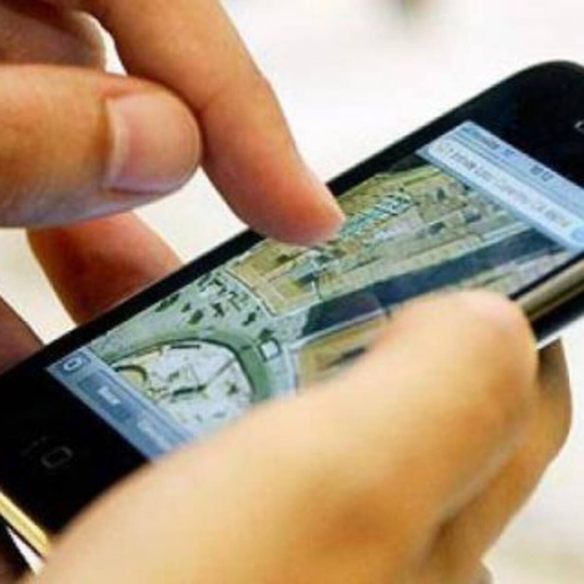 La aplicación para saber si alguien espía tu celular