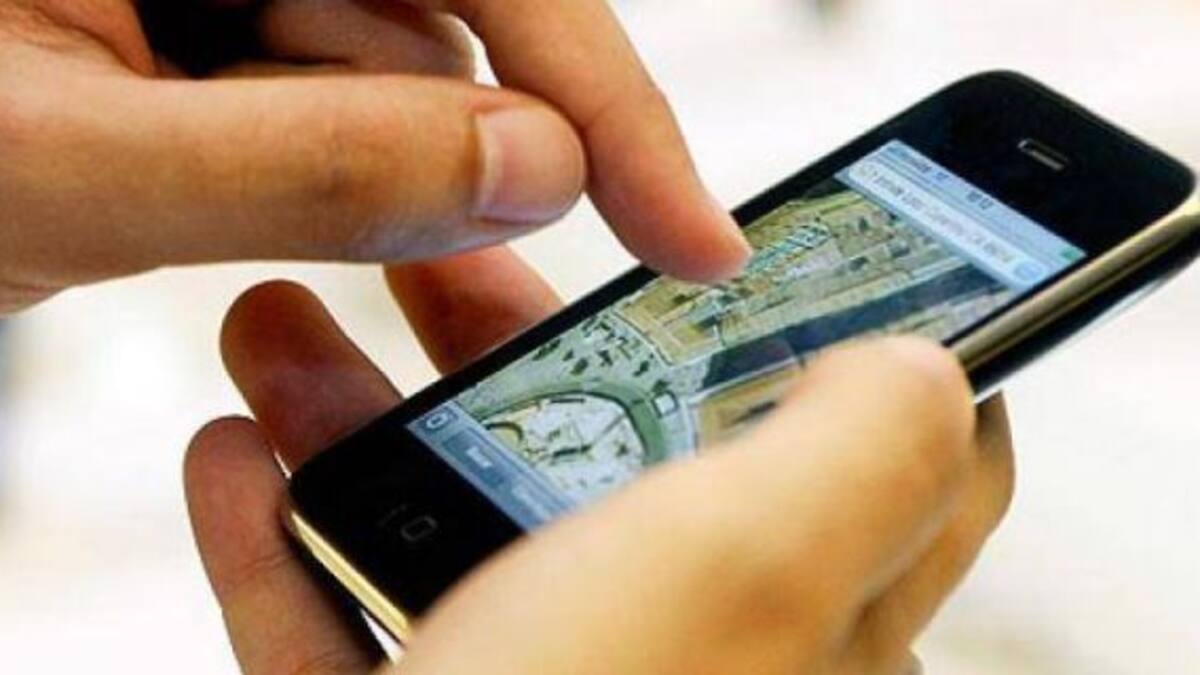 La aplicación para saber si alguien espía tu celular