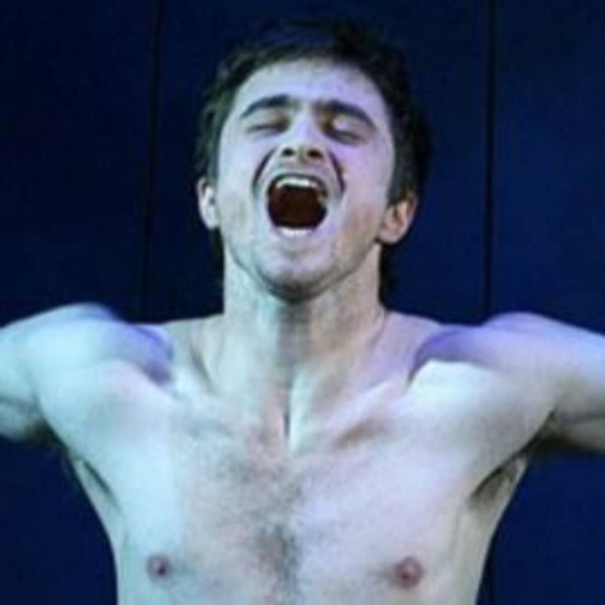 ¿Daniel Radcliffe se las "arreglaba solo" durante el rodaje de Harry Potter?