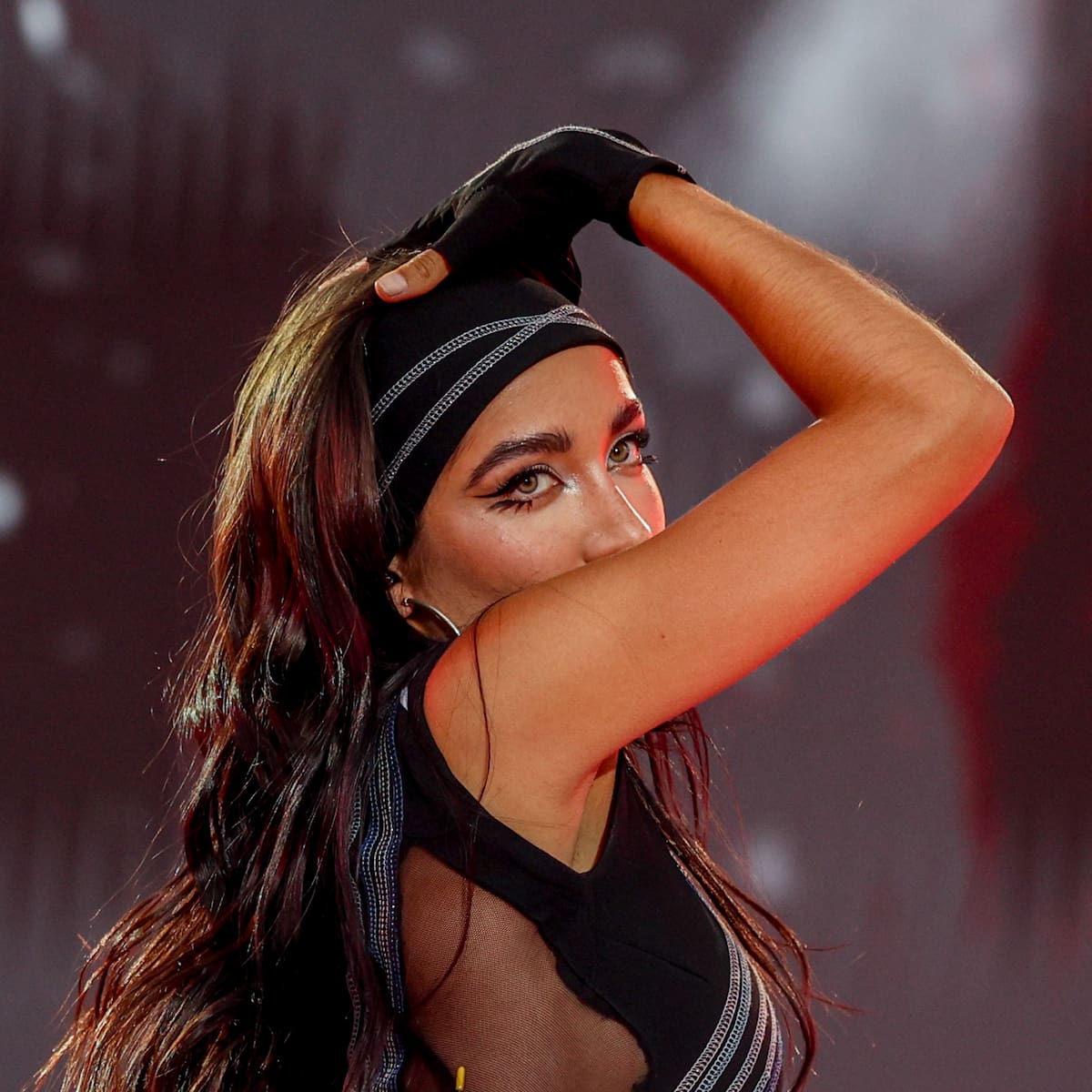 María Becerra y Álvaro Soler se ven las caras en candidatura esta semana