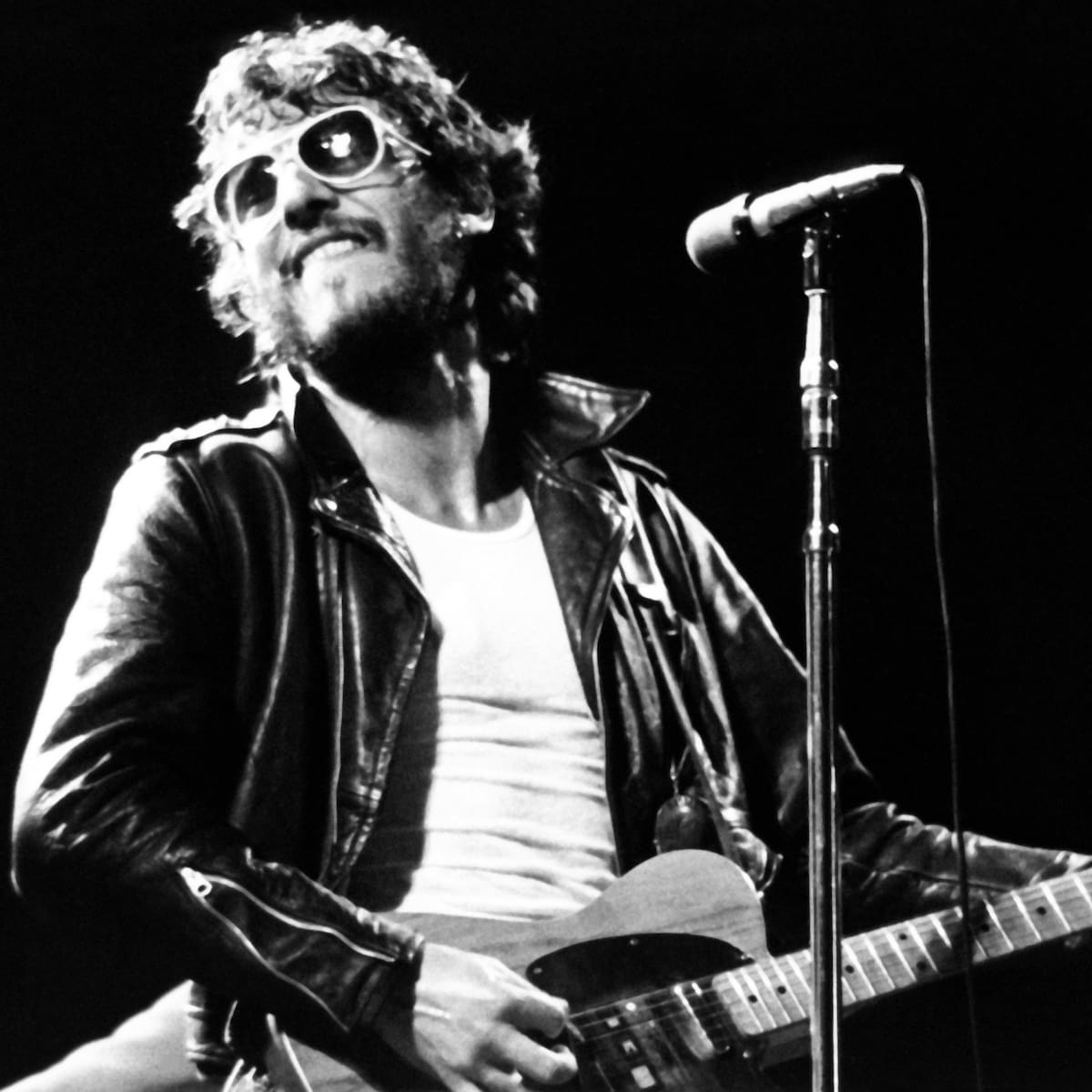 Cuando Bruce Springsteen demandó a su mánager y se quedó casi tres años sin publicar un disco