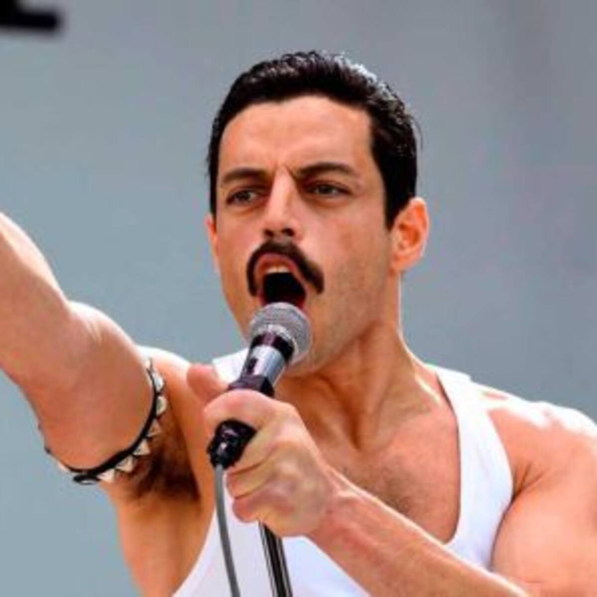 Razones por las que deberías ir al cine a ver 'Bohemian Rhapsody'