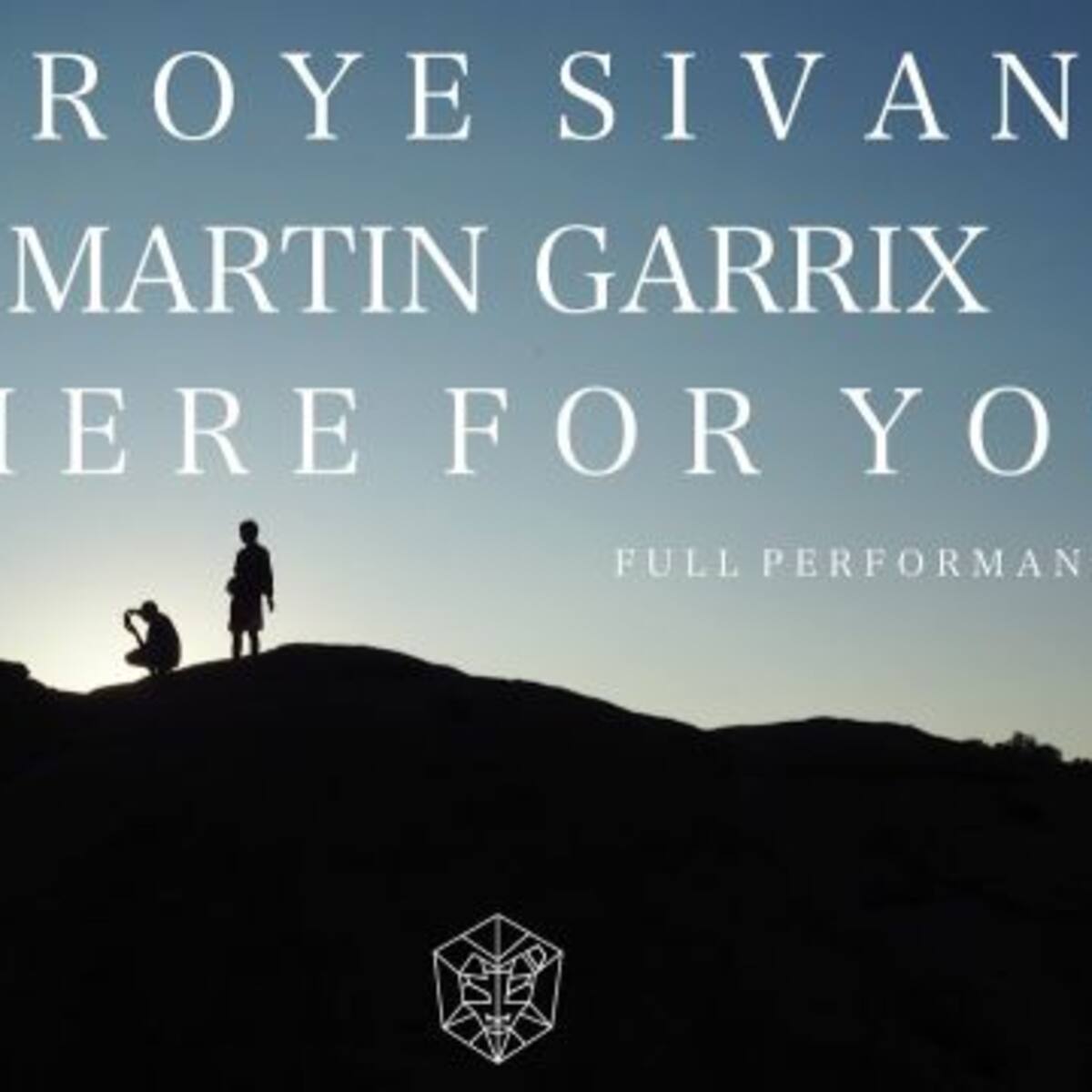 Martin Garrix estrenó el video de “There for You”