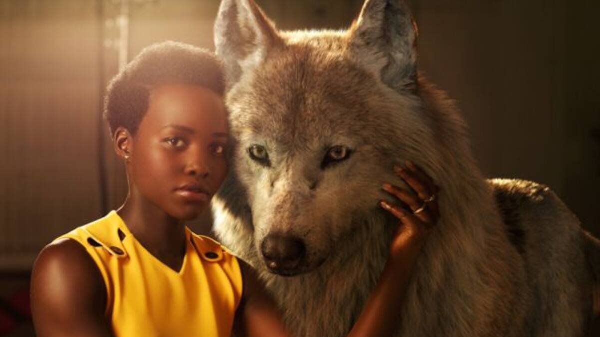 Las voces de El Libro de la Selva nos hablan de sus protagonistas