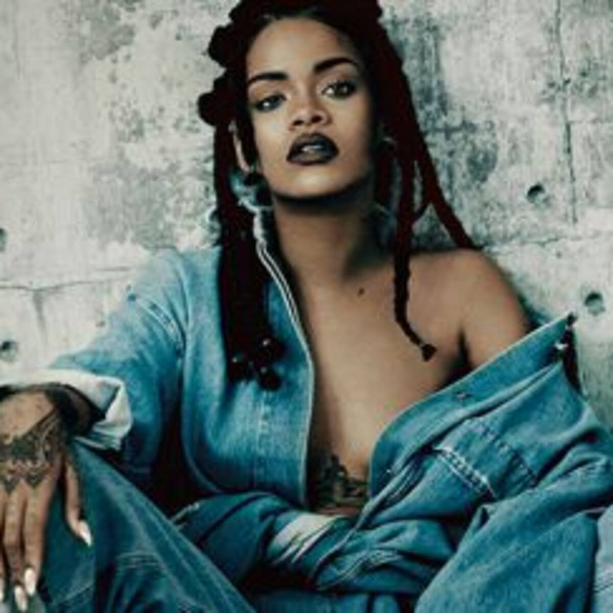 Así suena la colaboración de Rihanna con Mike Will Made It