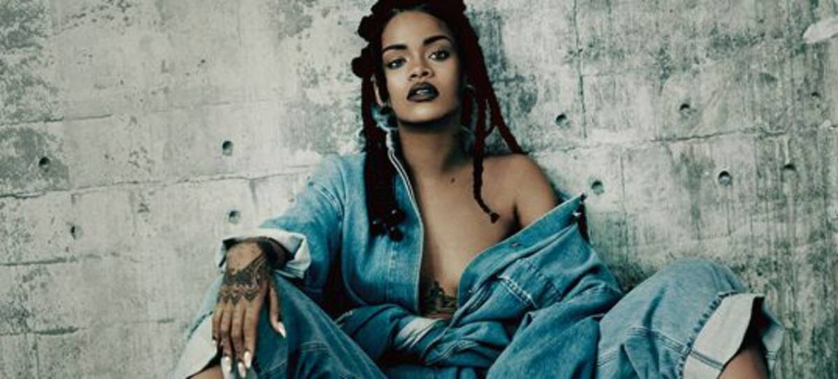 Lo nuevo de Rihanna junto a Mike WiLL Made It