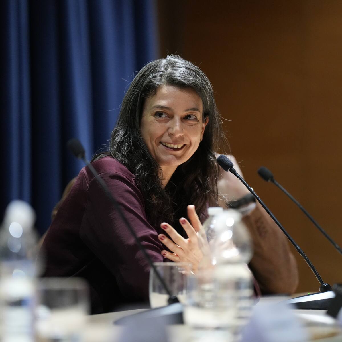 Samanta Schweblin gana un millón de euros con el Premio Aena de Narrativa, pero los semifinalistas no se van con las manos vacías