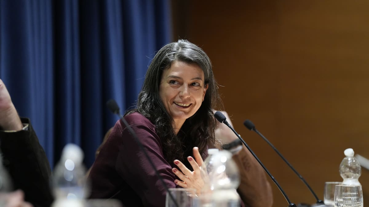 Samanta Schweblin gana un millón de euros con el Premio Aena de Narrativa, pero los semifinalistas no se van con las manos vacías