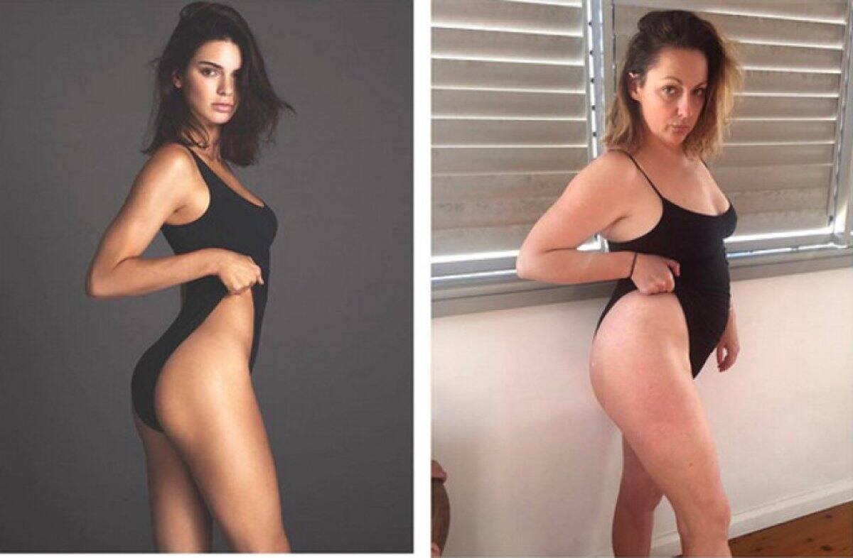 Kendall Jenner