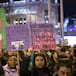 Manifestación del 8M en Madrid 2024: horario, recorrido y cortes de tráfico