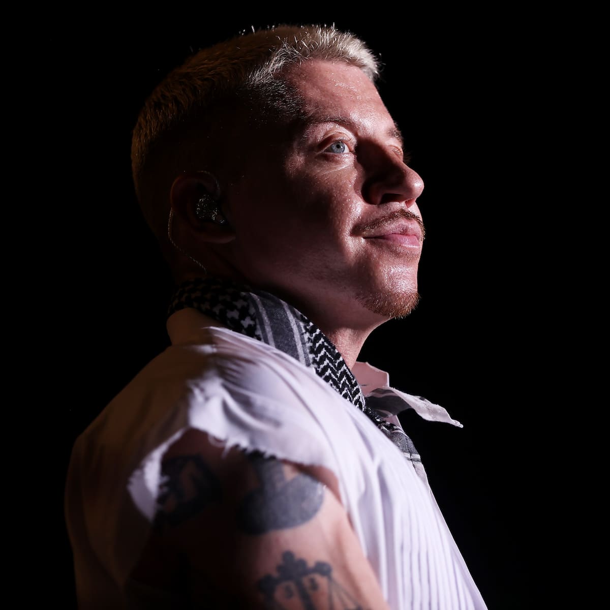 El caso de Macklemore con Palestina: ¿se puede despedir a un artista por manifestarse políticamente?
