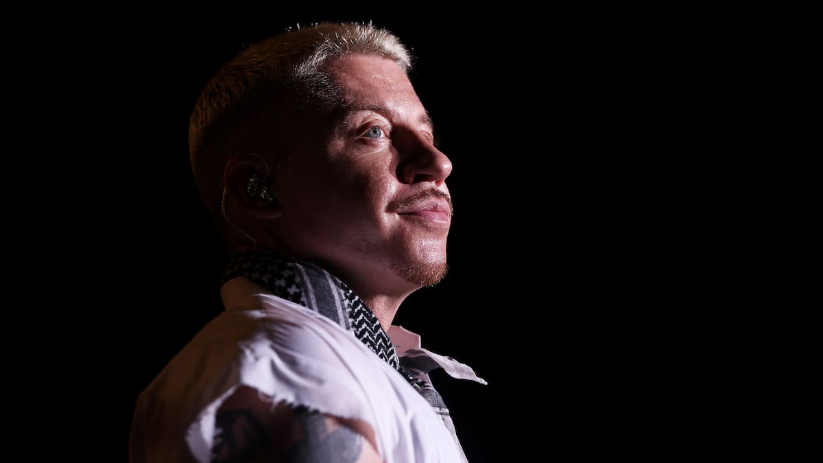 El caso de Macklemore con Palestina: ¿se puede despedir a un artista por manifestarse políticamente?