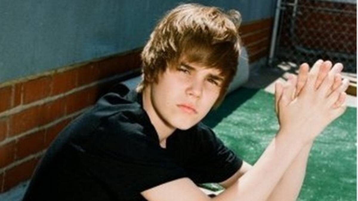 Justin Bieber es encarcelado
