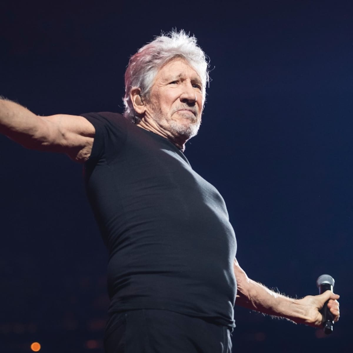 Roger Waters (Pink Floyd) irrumpe en la polémica de Macklemore atacando a Ed Sheeran