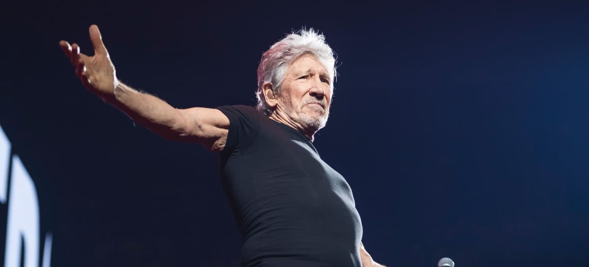 Roger Waters
