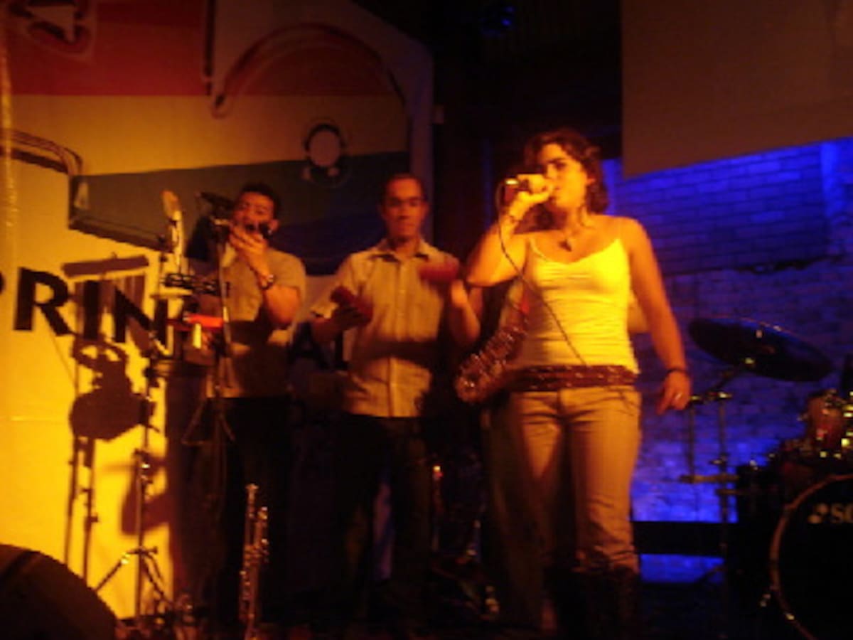 Básico Maf 04