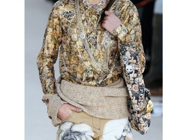 Chanel y Emojis