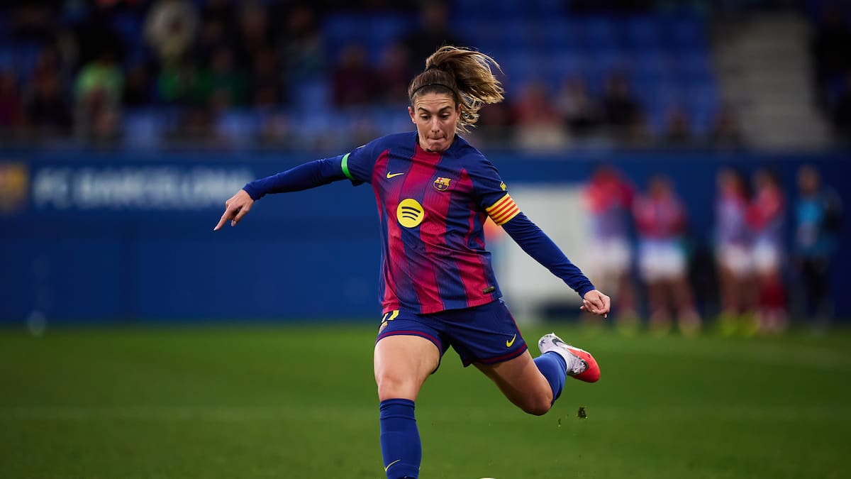 Madrid-Barça en la Copa de la Reina: Horario y dónde ver el Clásico en tv y online