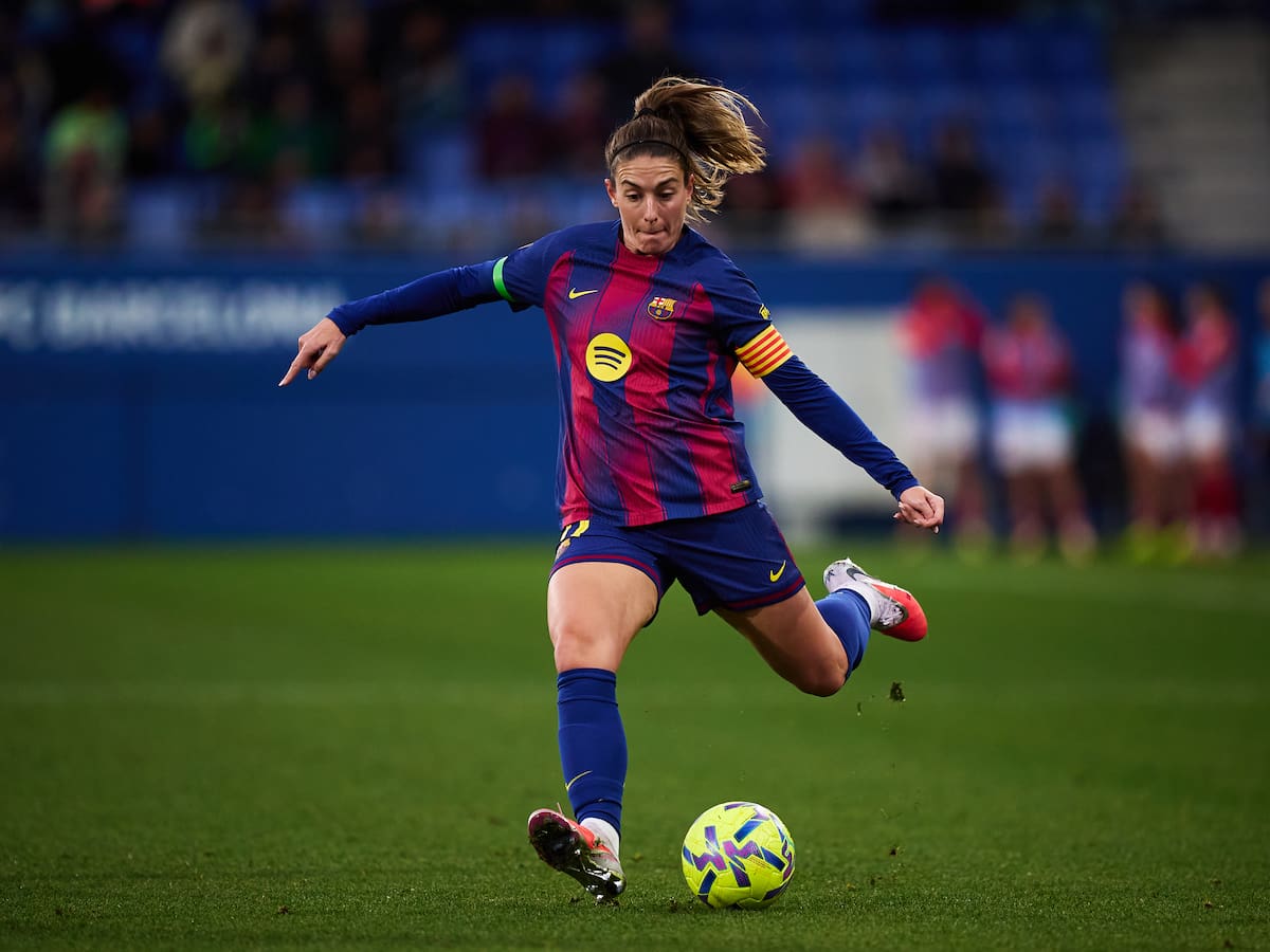 Madrid-Barça en la Copa de la Reina: Horario y dónde ver el Clásico en tv y online