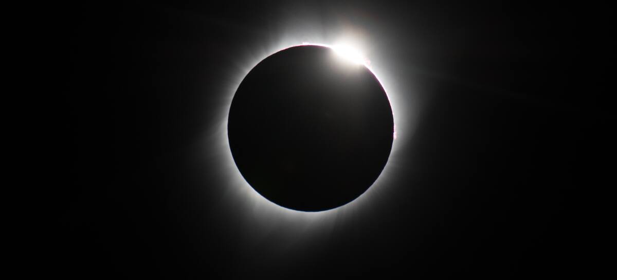 Eclipse solar 2026.
