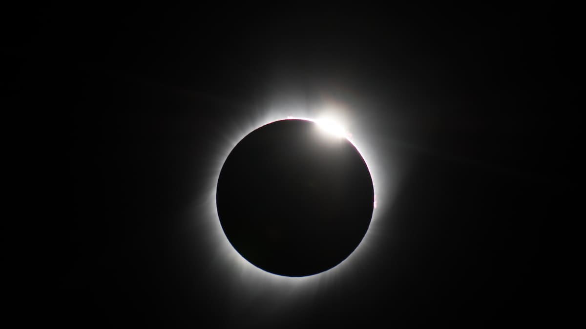 Empieza la cuenta atrás para el eclipse solar total del 12 de agosto de 2026: dónde verlo mejor en España