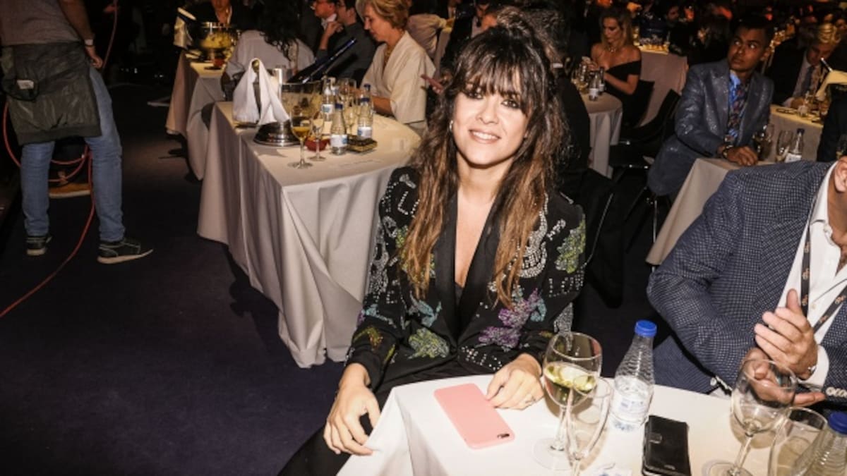 Leiva y Vanesa Martín cantan juntos ‘Complicidad’