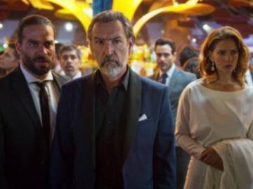 Netflix lanza el tráiler de la temporada 2 de ‘¿Quién mató a Sara?’