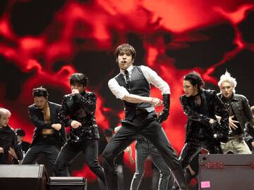 Music Bank, el mayor evento de K-Pop del mundo, ya tiene fecha y lugar en Madrid