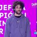 Carlos Sobera se queda a cuadros con uno de los detalles que da Rafa al explicar su secreto en ‘Secret Story’ ©copyright los40.com
