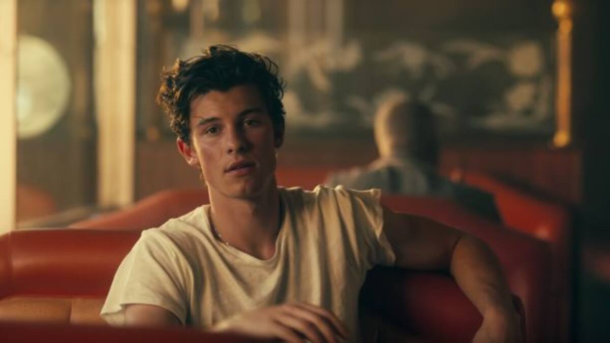 El golpazo de Camila Cabello que no vimos en el vídeo de Señorita