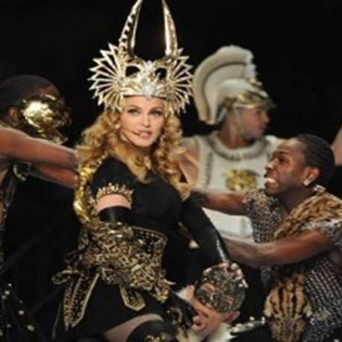 Super Bowl: De Madonna a Michael Jackson, las mejores actuaciones