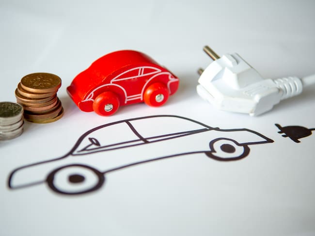 La movilidad se lleva una parte importante del dinero europeo.