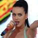 El misterioso mensaje de Katy Perry en Instagram