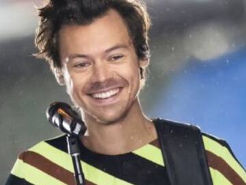 Harry Styles y una historia de amor robótica a lo Wall-E en ‘Satellite’; mira el vídeo y la letra