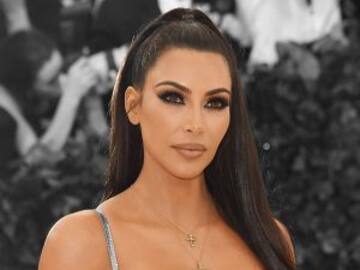 Kim Kardashian quiere ser abogada y ya está estudiando