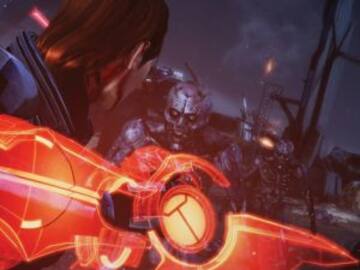 Lanzamiento Mass Effect Legendary Edition y entrevista con el equipo de Bioware