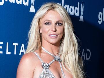 Britney Spears termina la disputa legal que tenía abierta con Jamie Spears, su padre