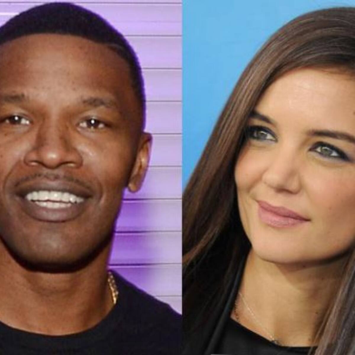 Katie Holmes ya tiene un nuevo amor