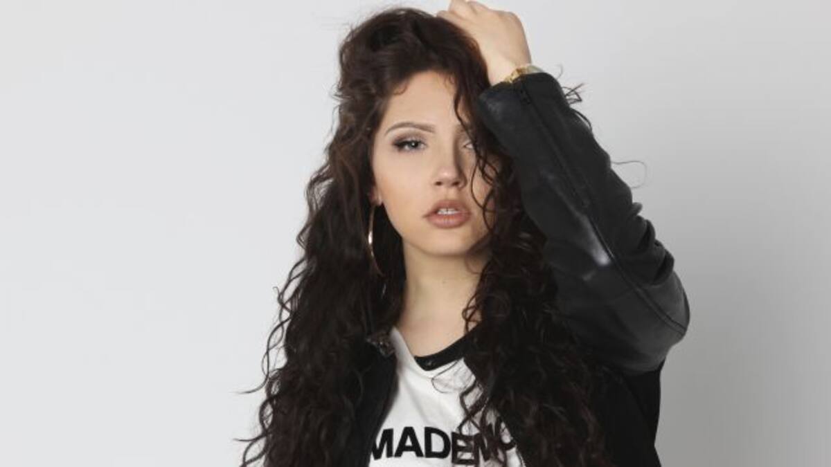 Kamila Vee, la chica que nos recomienda Carlos de Auryn