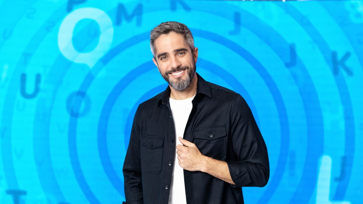 ¡Estrellas en 'Pasapalabra'! Fran Perea, Mariona Terés, Paula Prendes y Luis Merlo, los invitados que no te puedes perder